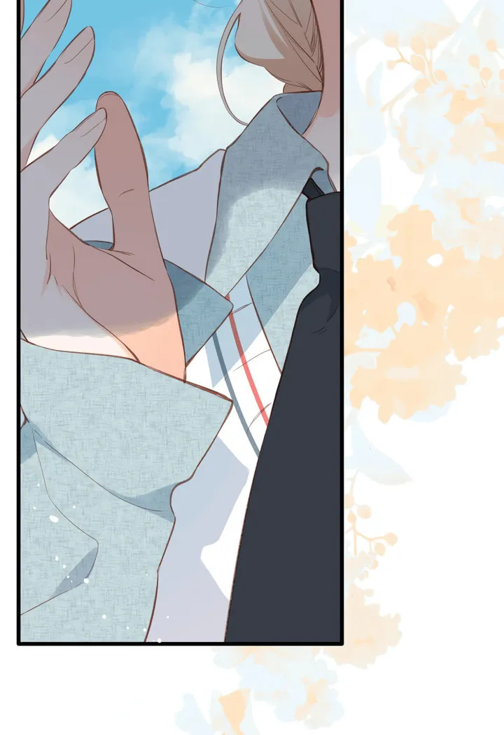 Back to Spring Chapter 18 page 32 - 