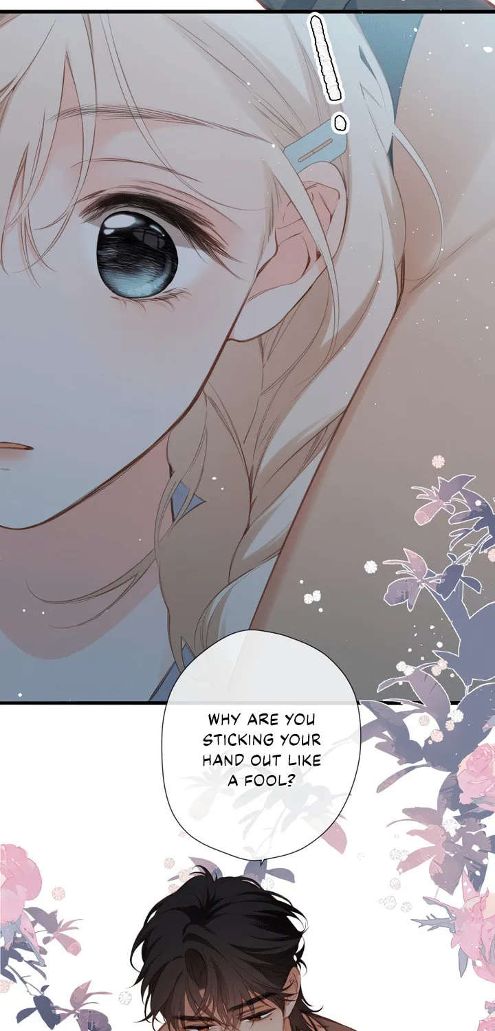 Back to Spring Chapter 18 page 34 - 