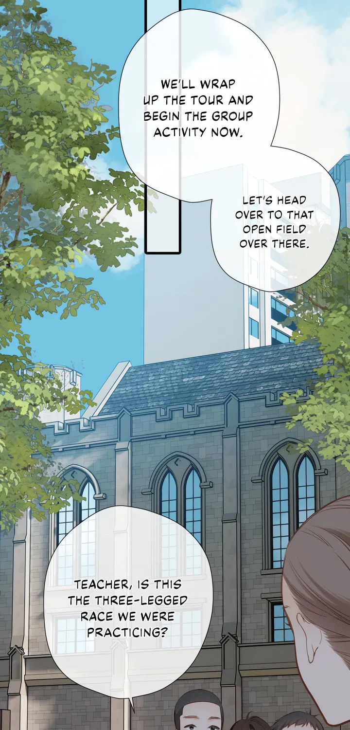 Back to Spring Chapter 18 page 5 - 