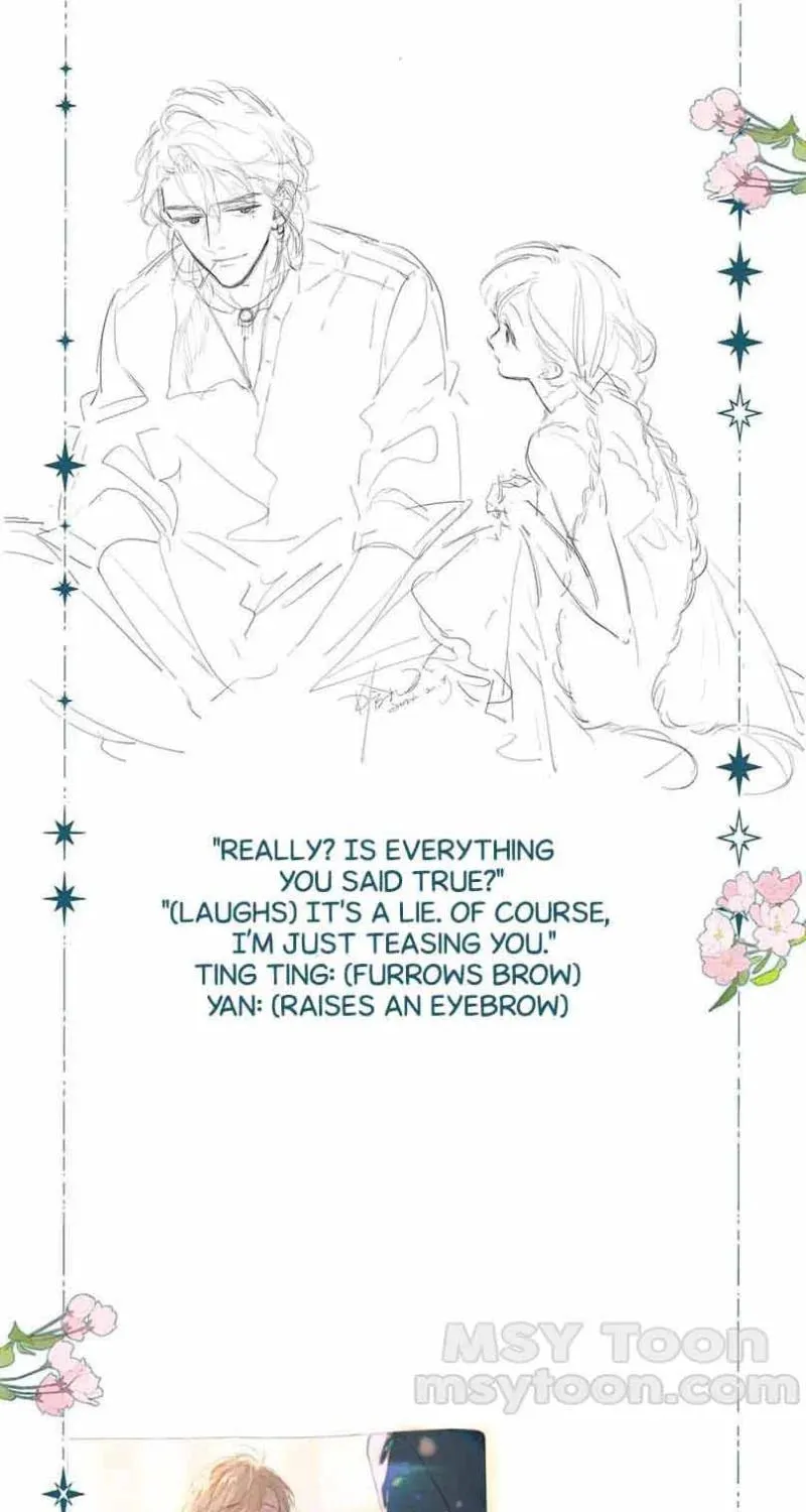 Back to Spring Chapter 19.5 page 6 - 