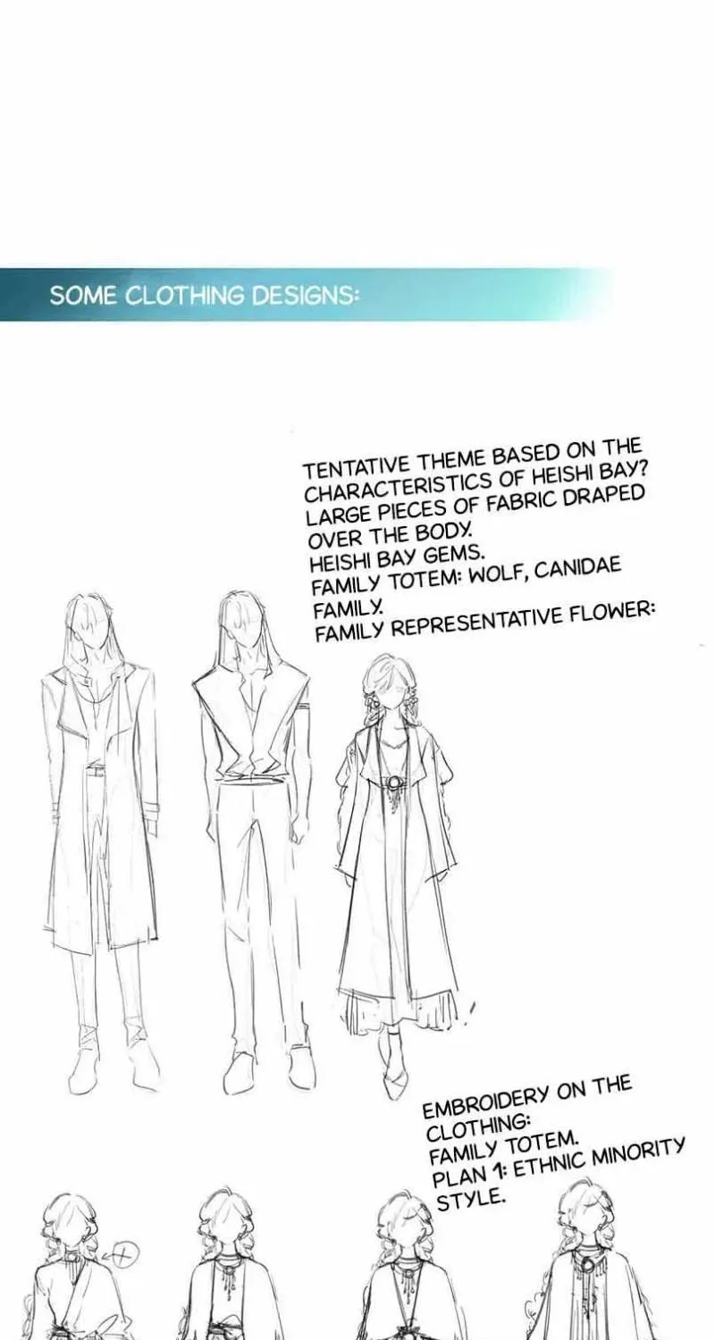 Back to Spring Chapter 19.5 page 10 - 