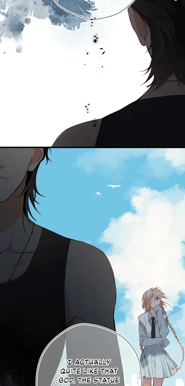 Back to Spring Chapter 19 page 12 - 