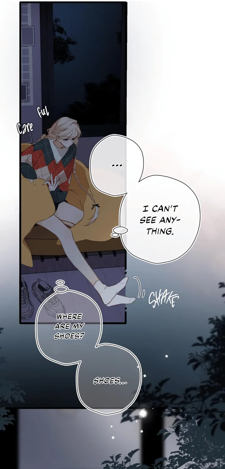 Back to Spring Chapter 19 page 23 - 