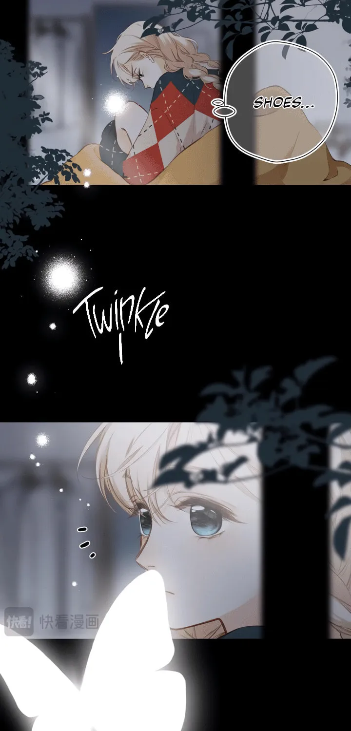 Back to Spring Chapter 19 page 24 - 