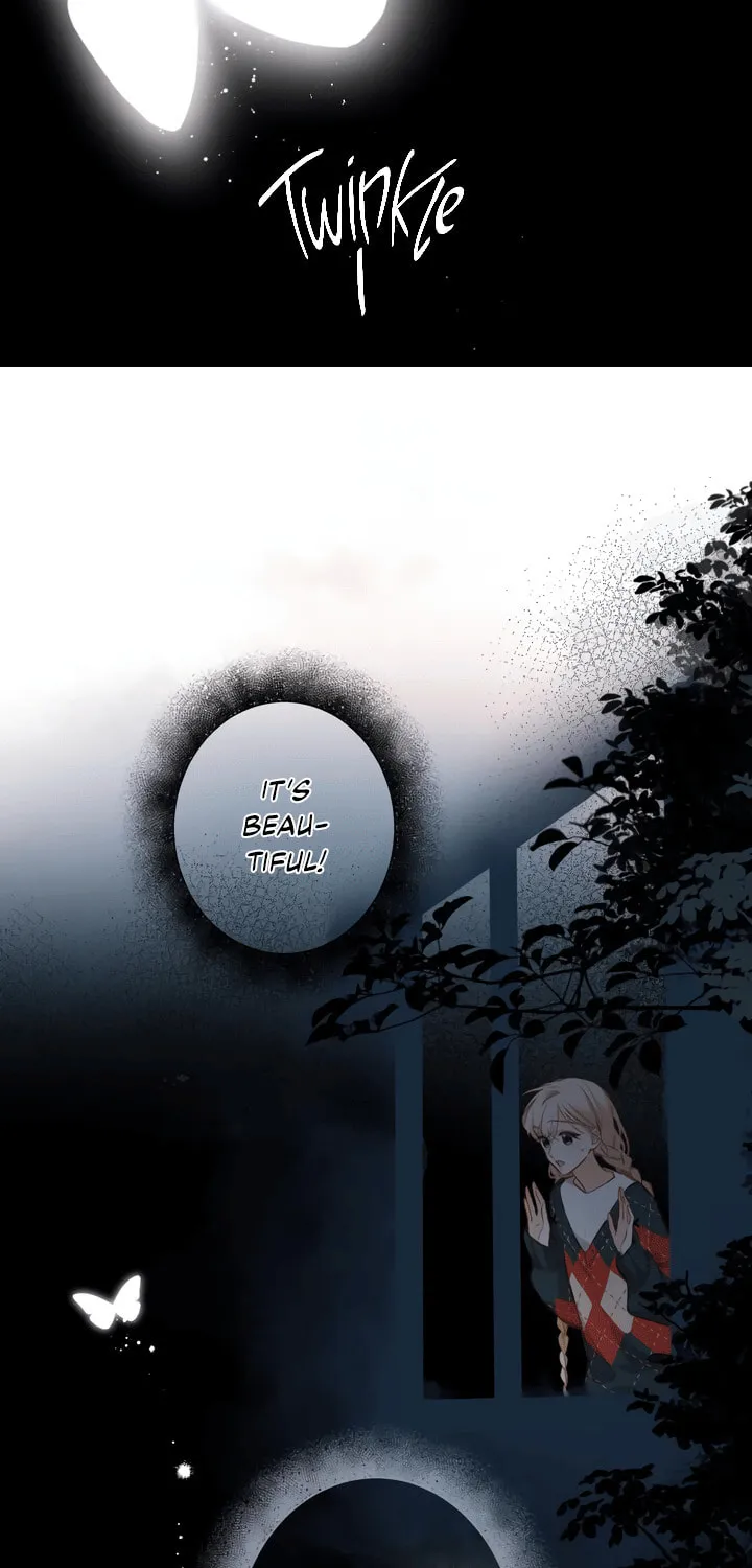 Back to Spring Chapter 19 page 25 - 