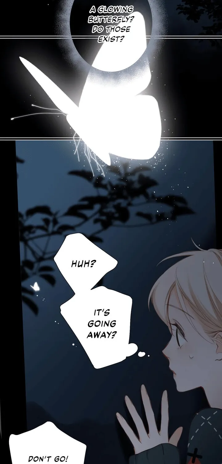 Back to Spring Chapter 19 page 26 - 