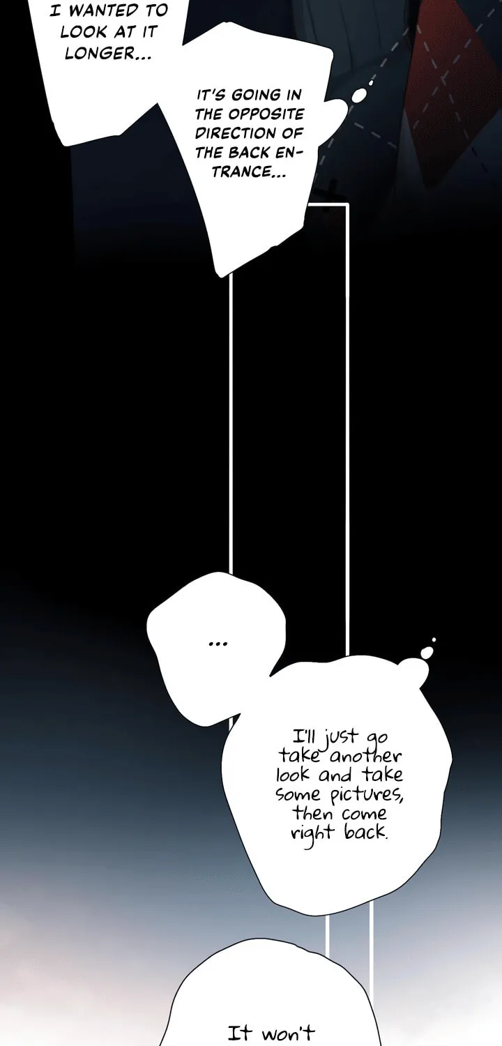 Back to Spring Chapter 19 page 27 - 