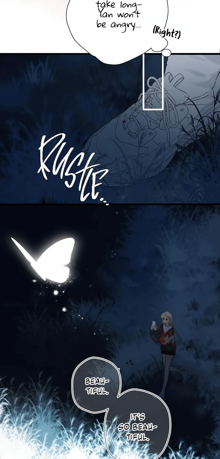 Back to Spring Chapter 19 page 28 - 