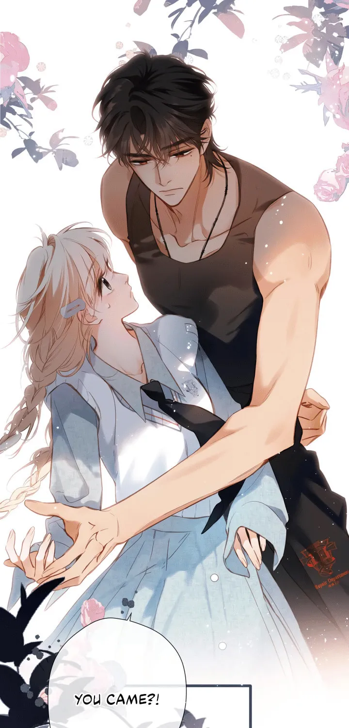Back to Spring Chapter 19 page 4 - 