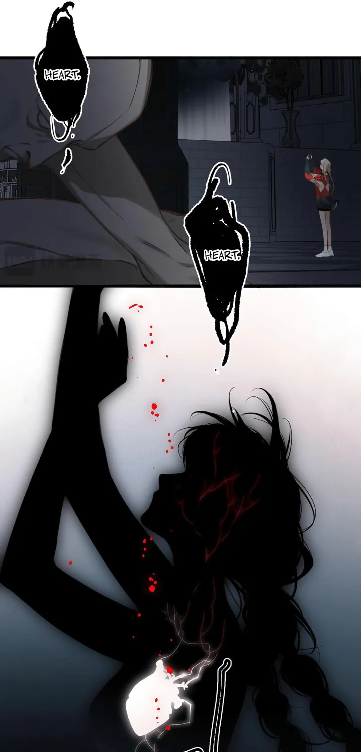 Back to Spring Chapter 19 page 35 - 