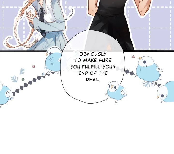 Back to Spring Chapter 19 page 8 - 