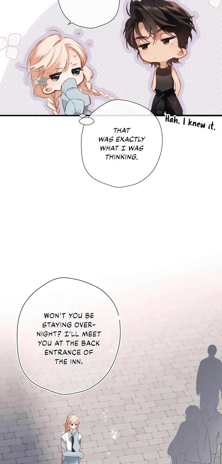 Back to Spring Chapter 19 page 10 - 