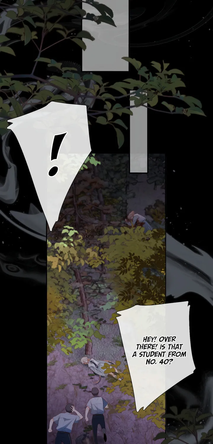 Back to Spring Chapter 2 page 14 - 