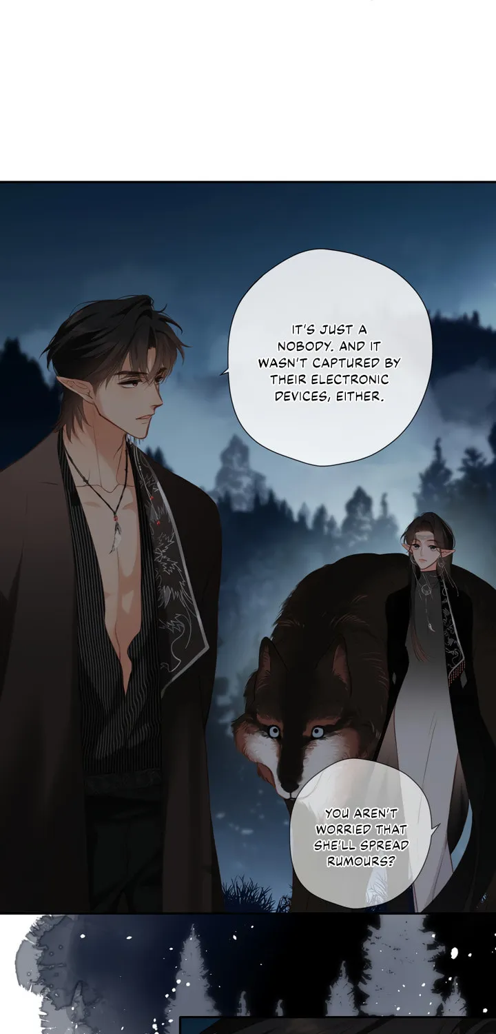 Back to Spring Chapter 2 page 26 - 