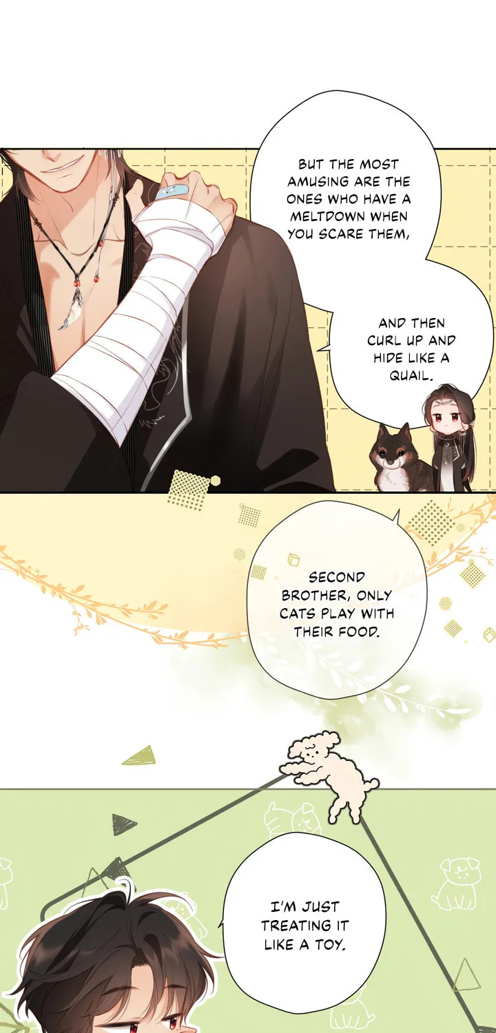 Back to Spring Chapter 2 page 32 - 