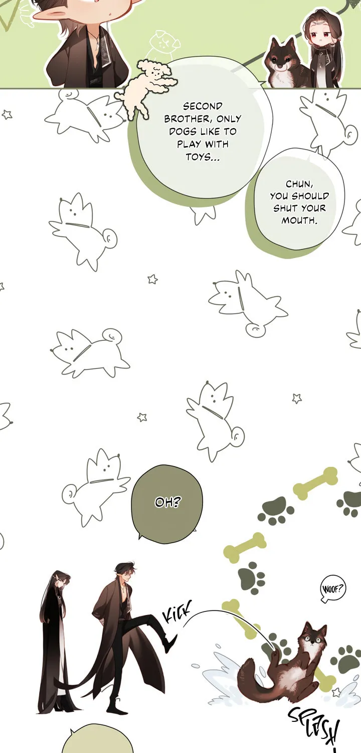 Back to Spring Chapter 2 page 33 - 