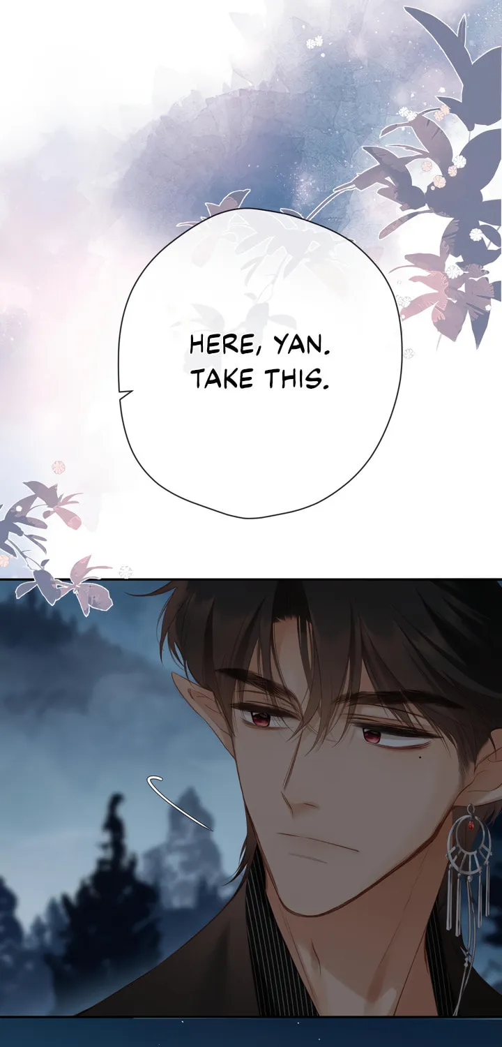 Back to Spring Chapter 2 page 36 - 