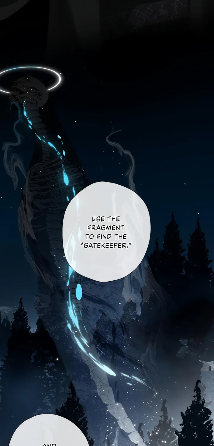 Back to Spring Chapter 2 page 40 - 