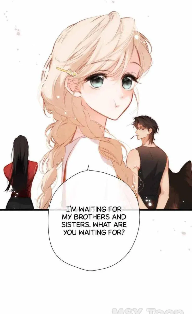 Back to Spring Chapter 20.5 page 15 - 