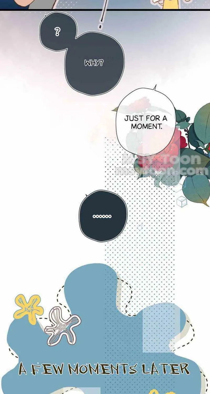 Back to Spring Chapter 20.5 page 8 - 