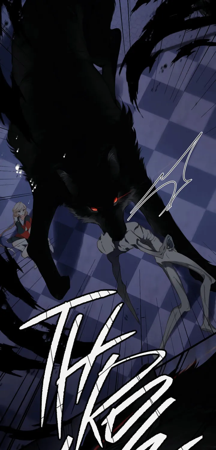 Back to Spring Chapter 20 page 11 - 