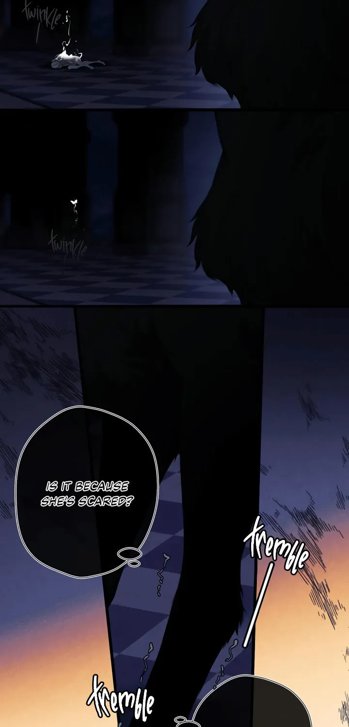 Back to Spring Chapter 20 page 13 - 