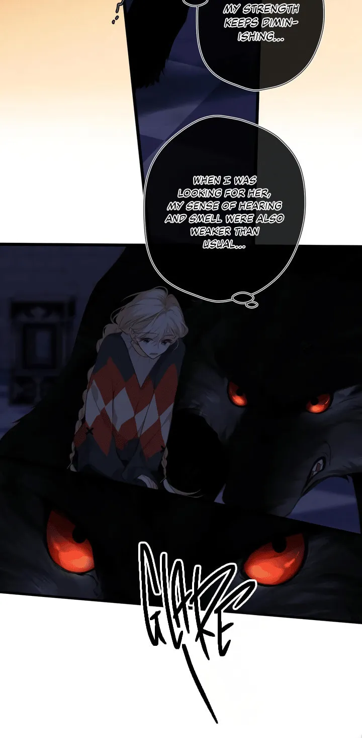 Back to Spring Chapter 20 page 14 - 