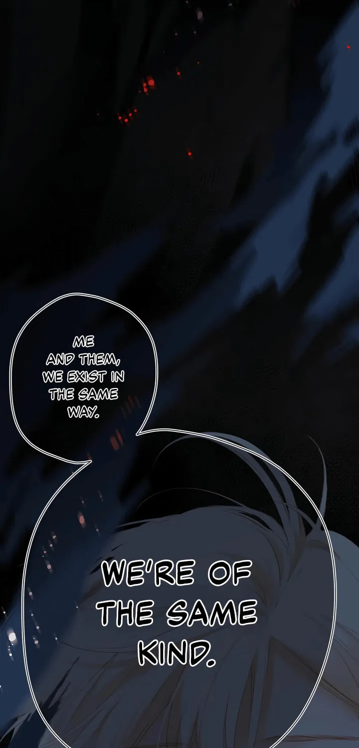Back to Spring Chapter 20 page 21 - 