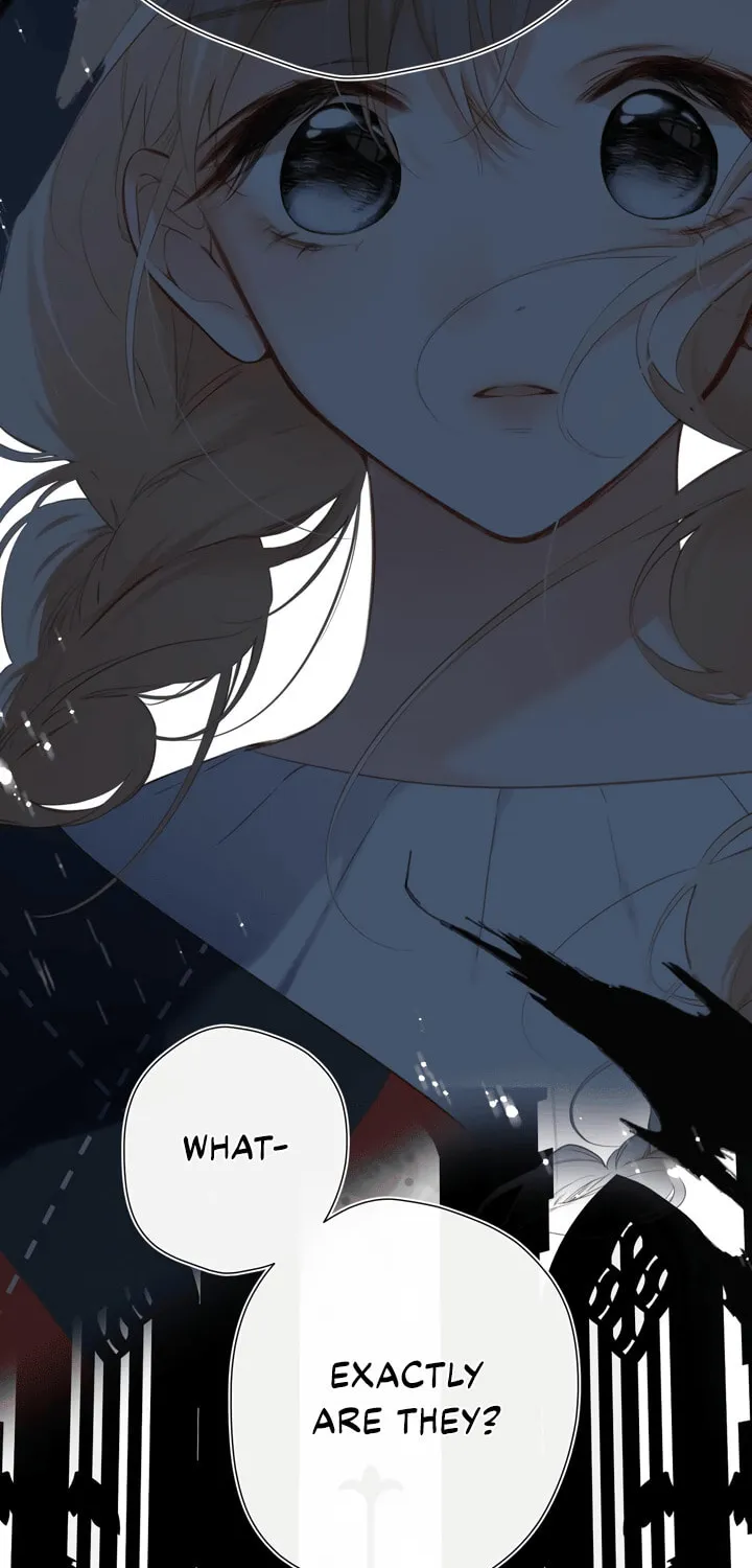 Back to Spring Chapter 20 page 22 - 