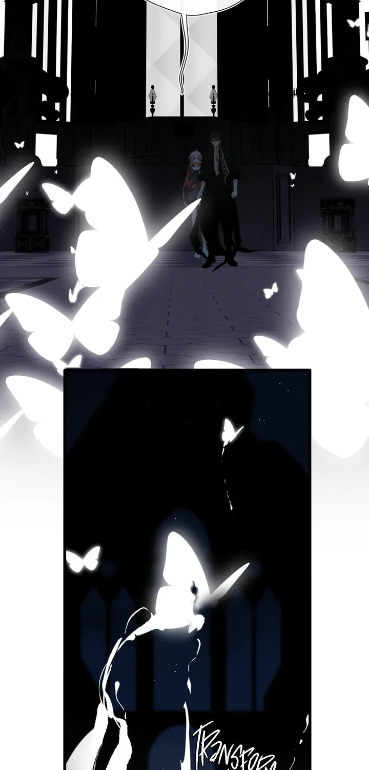 Back to Spring Chapter 20 page 23 - 
