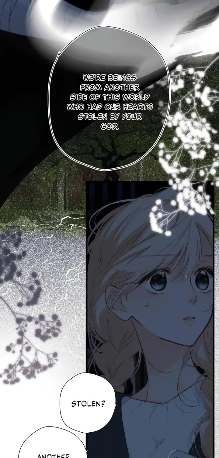 Back to Spring Chapter 20 page 26 - 