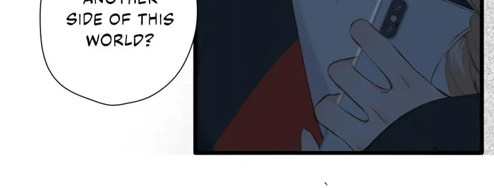 Back to Spring Chapter 20 page 27 - 