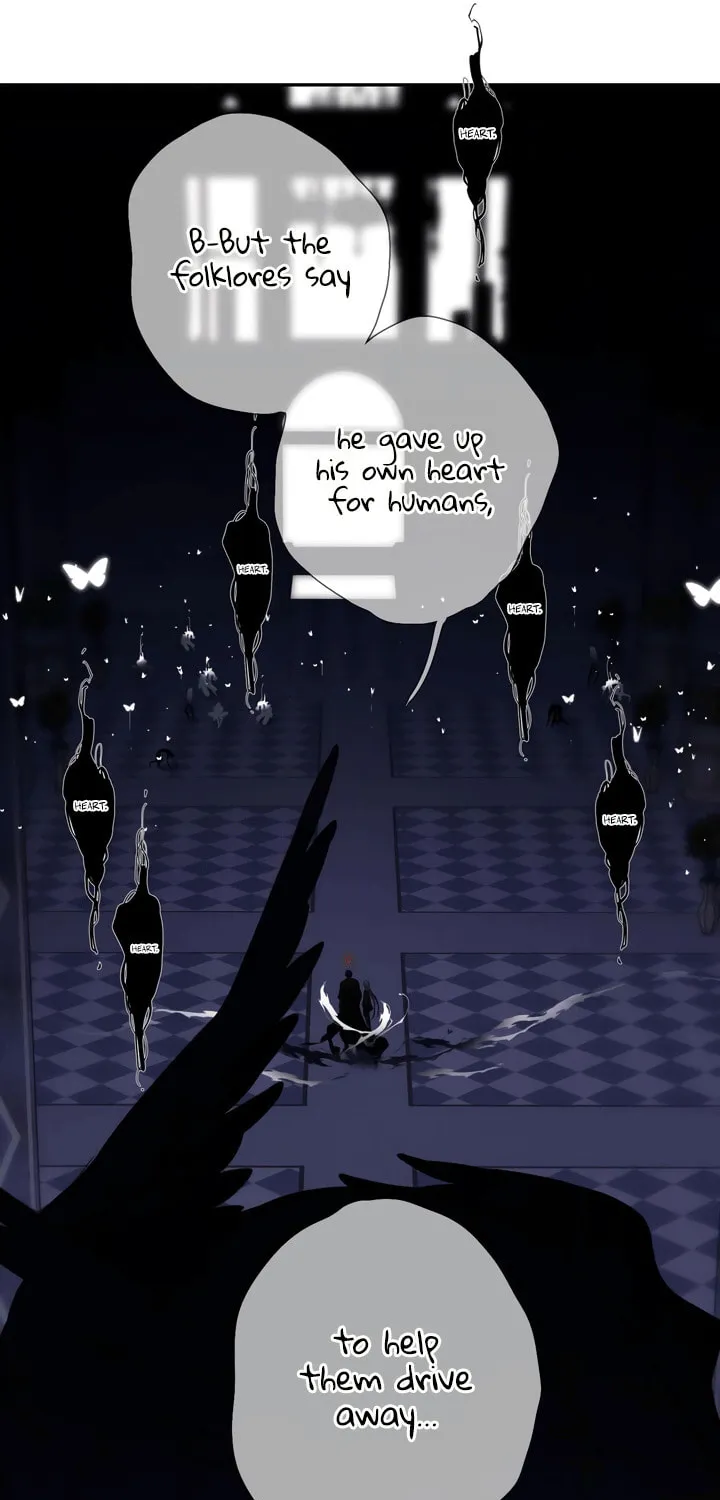 Back to Spring Chapter 20 page 28 - 