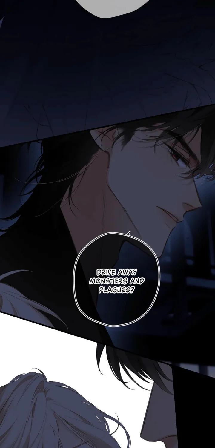Back to Spring Chapter 20 page 29 - 
