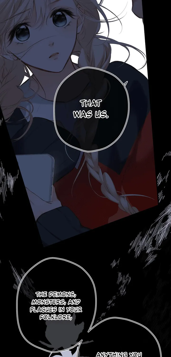 Back to Spring Chapter 20 page 30 - 