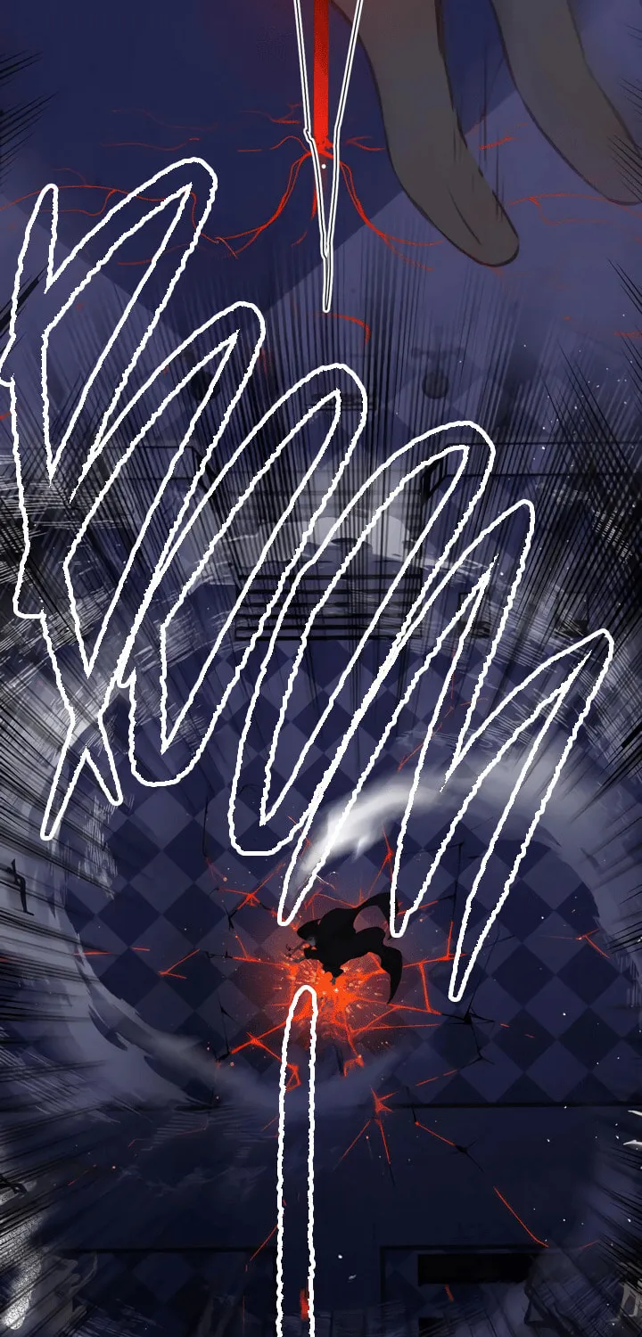 Back to Spring Chapter 20 page 35 - 