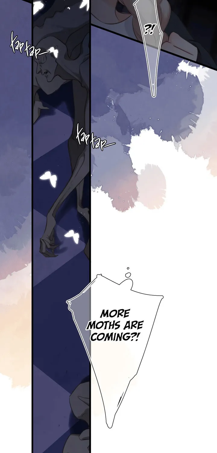 Back to Spring Chapter 20 page 38 - 