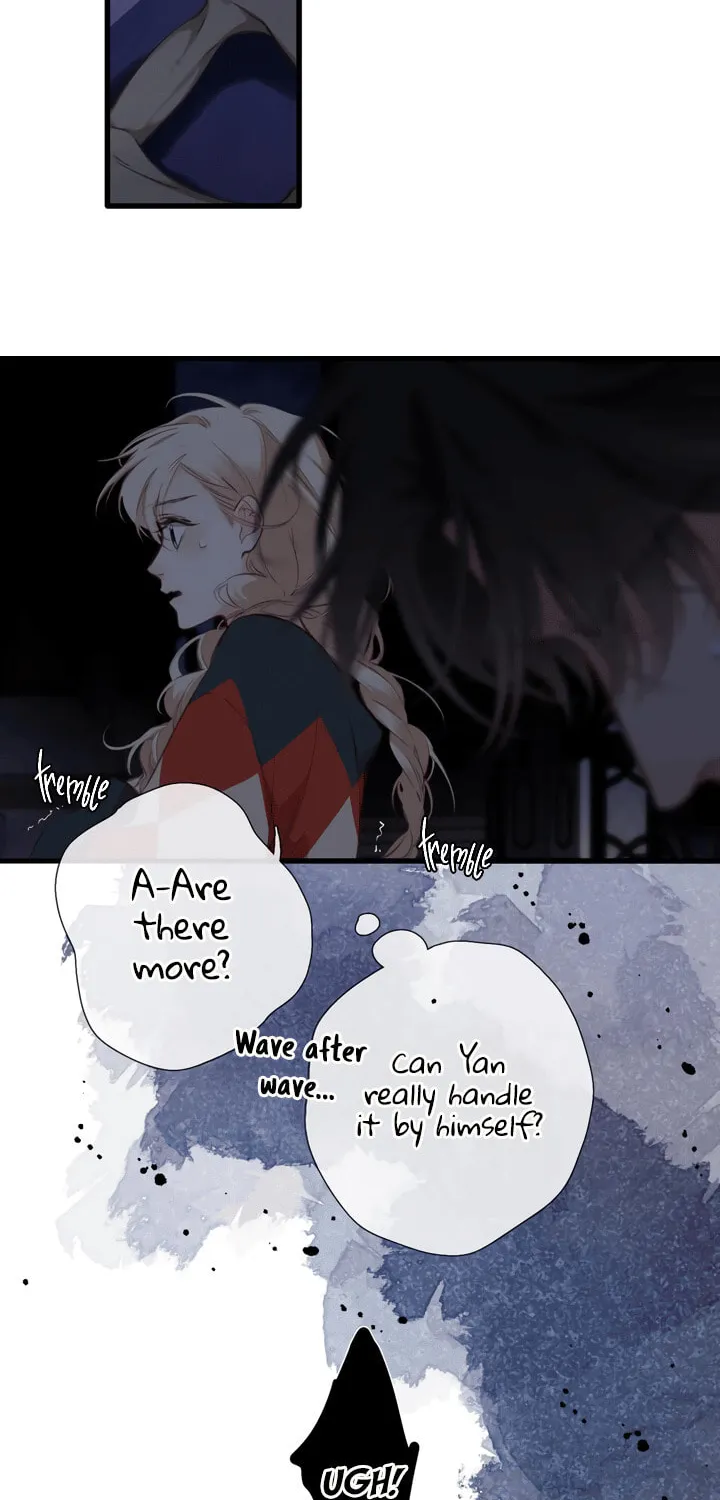 Back to Spring Chapter 20 page 39 - 