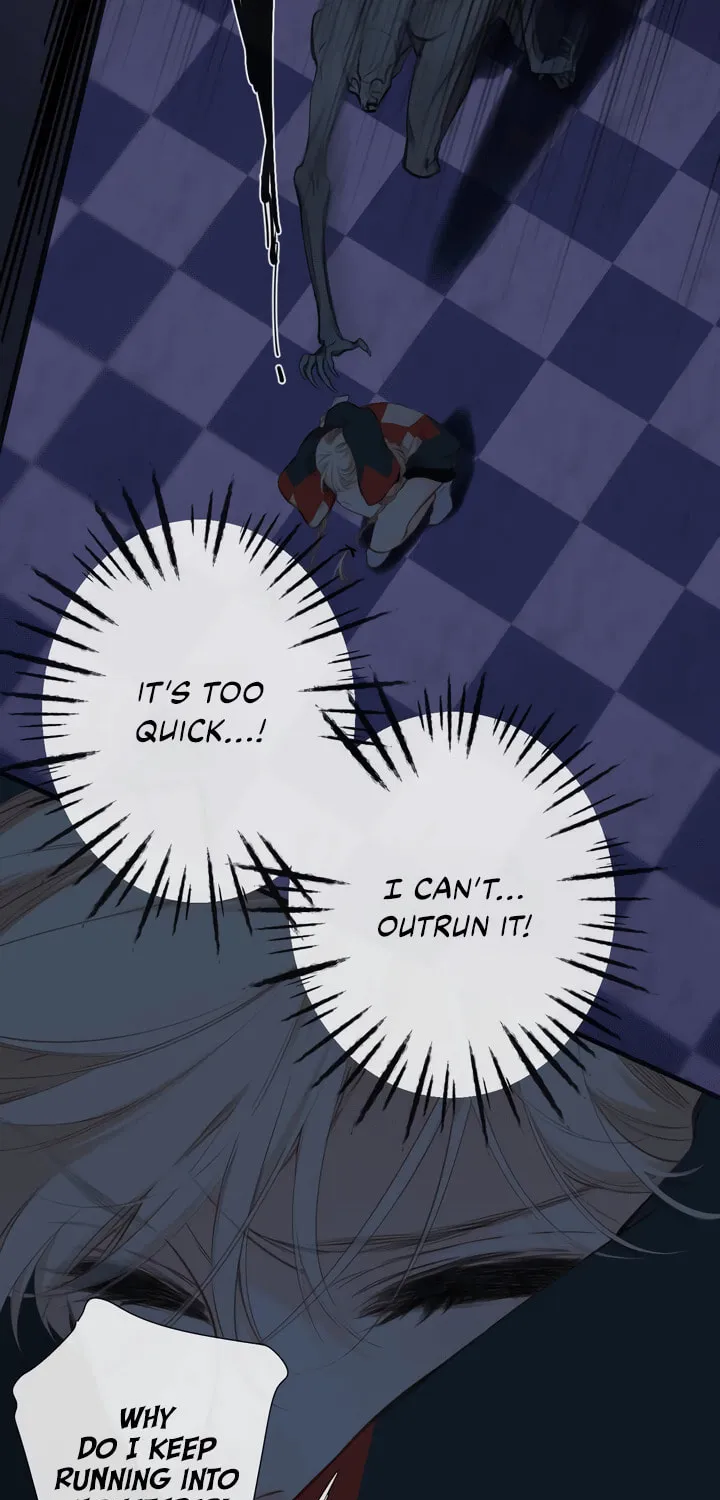 Back to Spring Chapter 20 page 6 - 