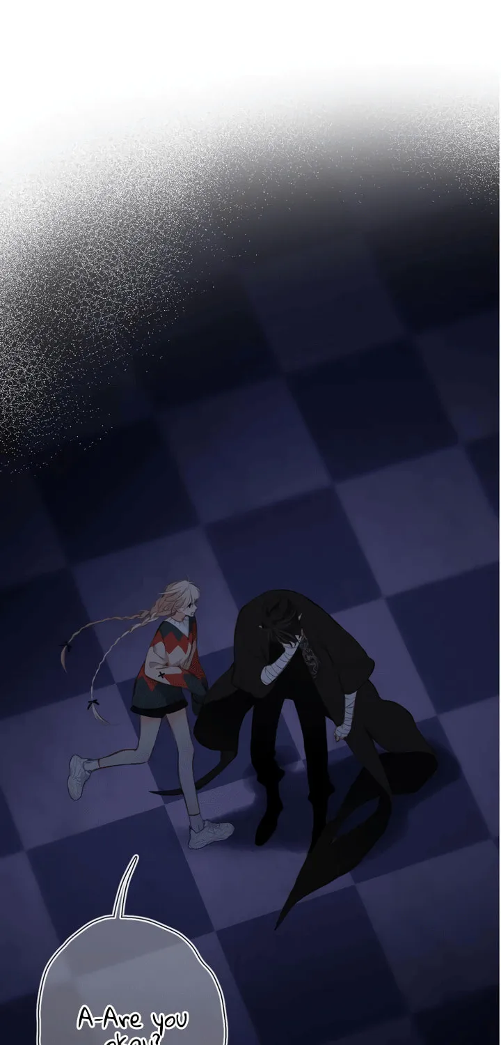Back to Spring Chapter 21 page 2 - 