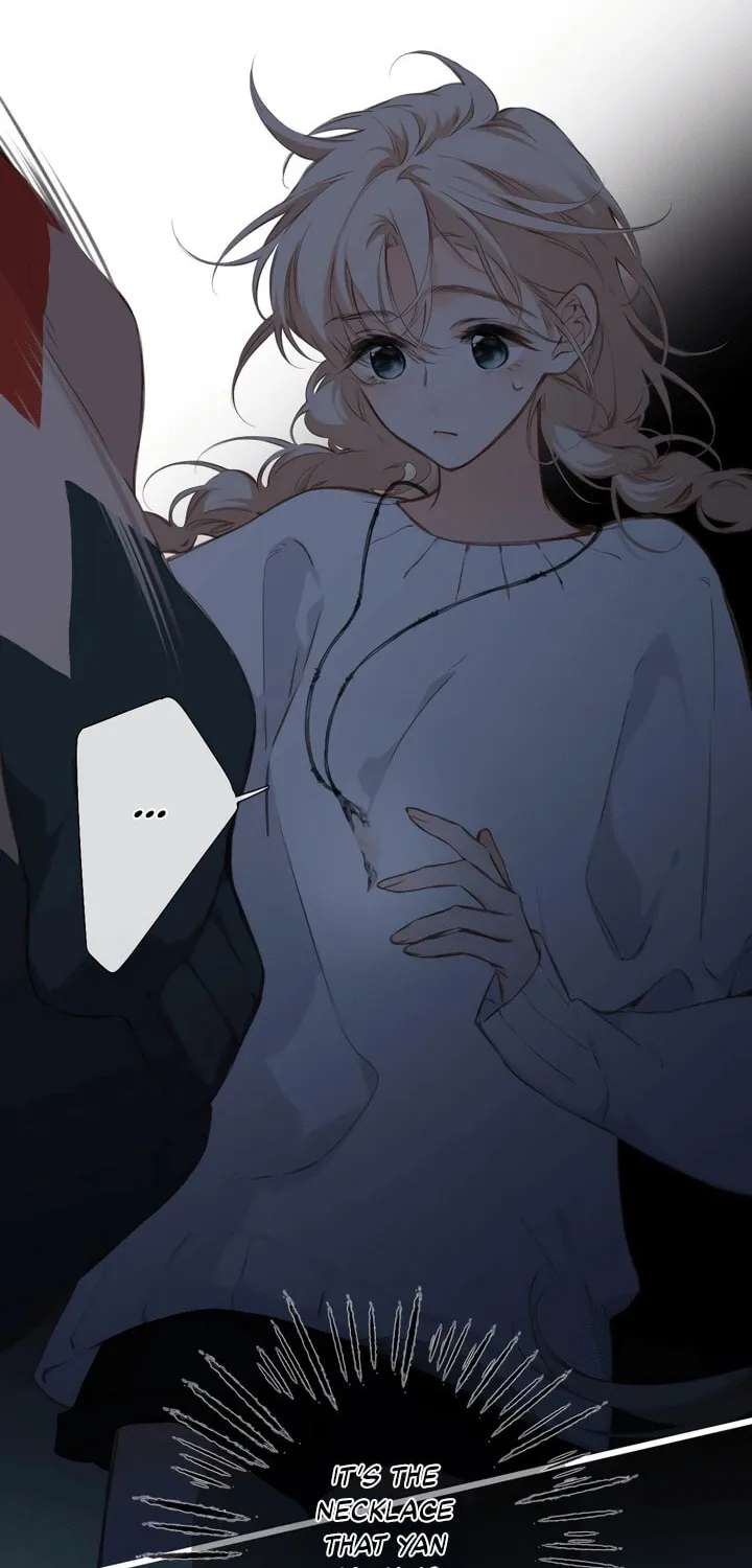 Back to Spring Chapter 21 page 12 - 