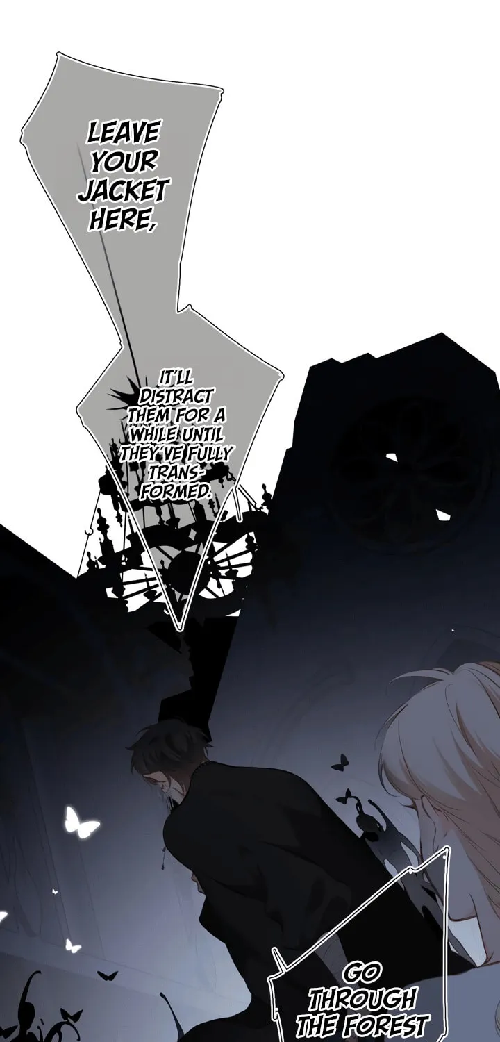 Back to Spring Chapter 21 page 14 - 
