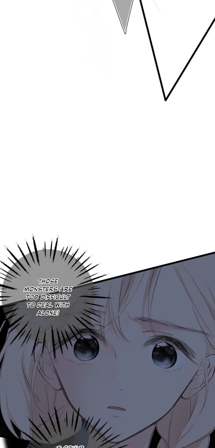 Back to Spring Chapter 21 page 17 - 
