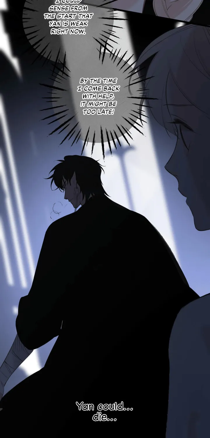 Back to Spring Chapter 21 page 18 - 