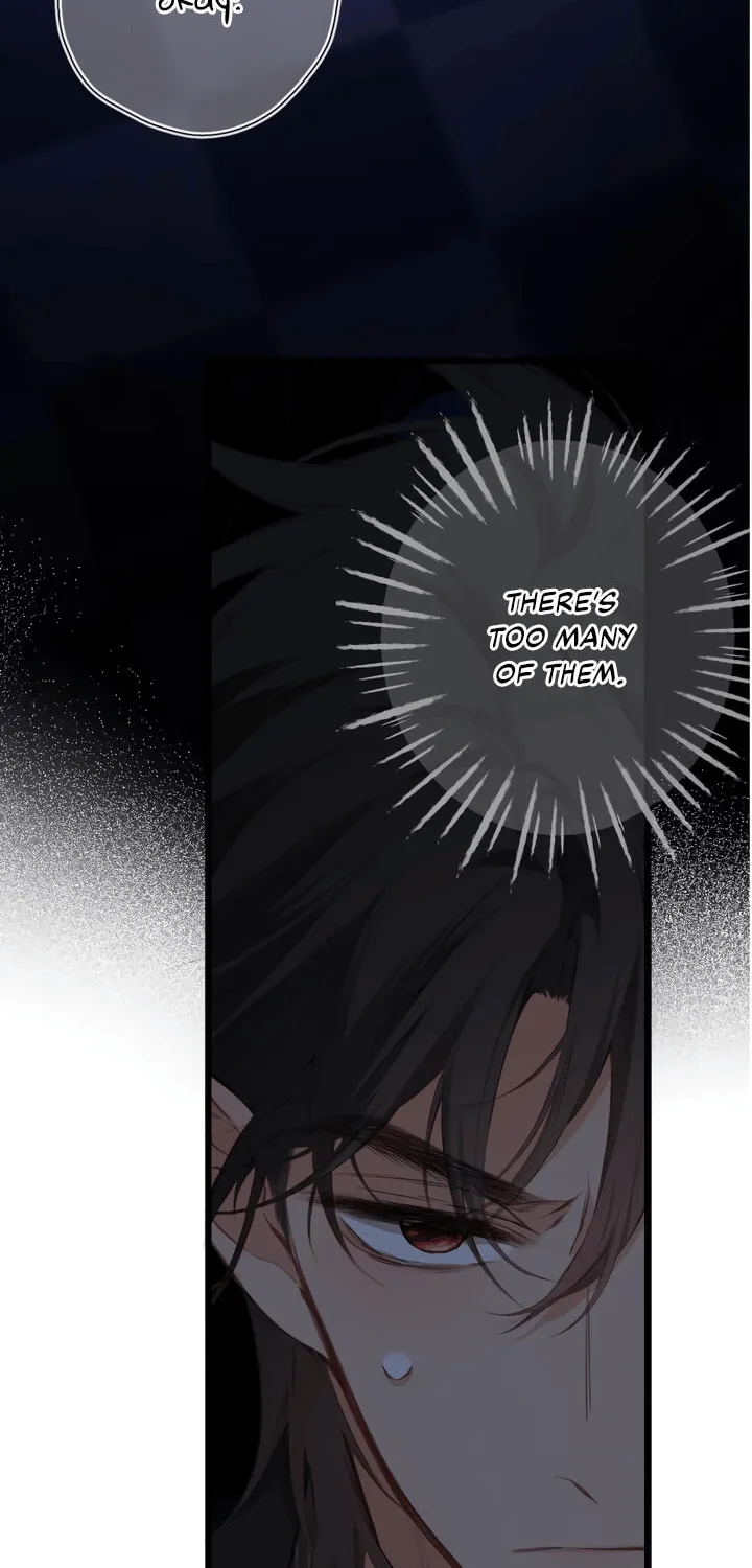 Back to Spring Chapter 21 page 3 - 
