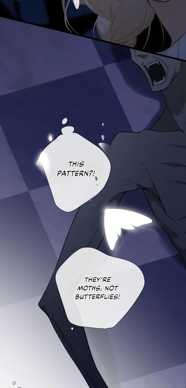 Back to Spring Chapter 21 page 23 - 