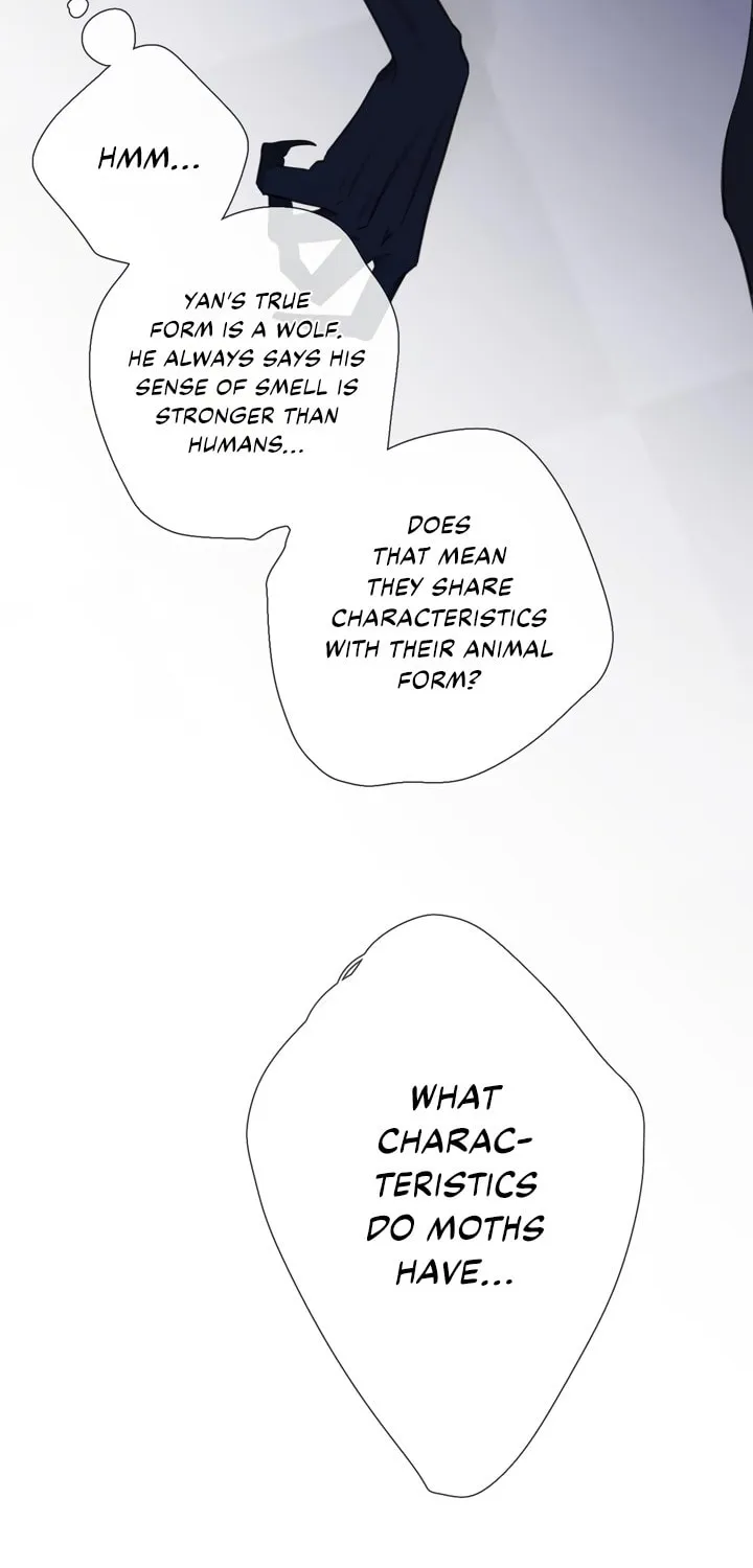 Back to Spring Chapter 21 page 24 - 