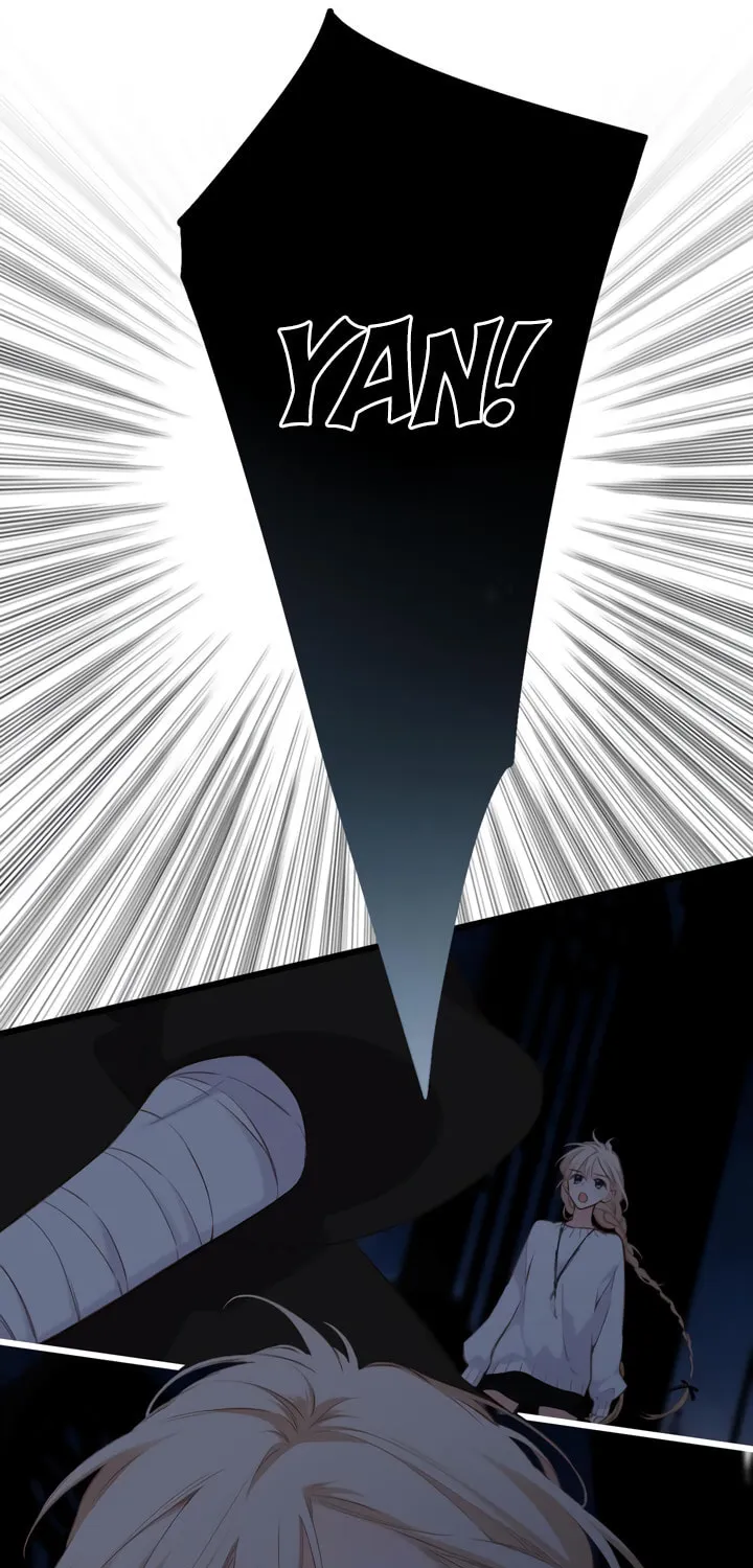 Back to Spring Chapter 21 page 28 - 