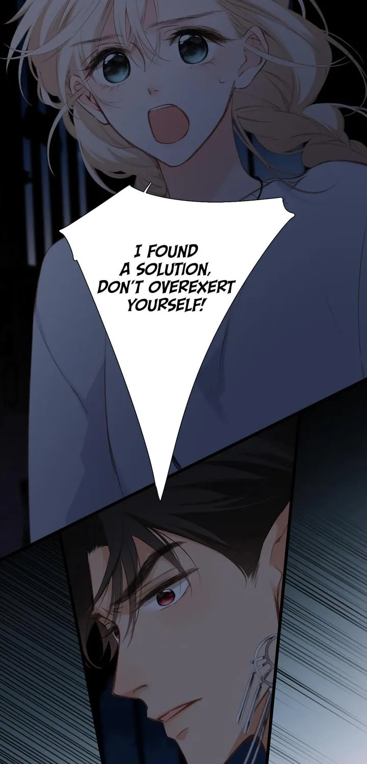 Back to Spring Chapter 21 page 29 - 
