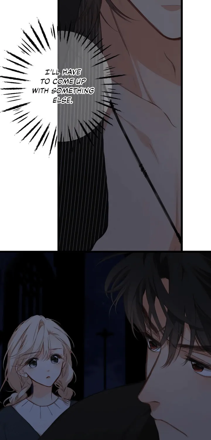 Back to Spring Chapter 21 page 4 - 